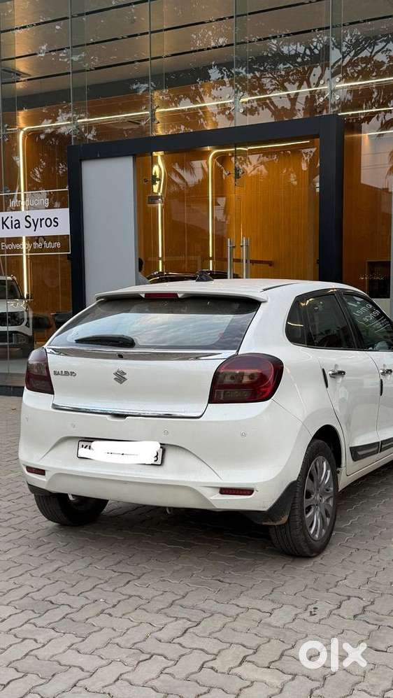 Maruti Suzuki Baleno 2018 Diesel Good Condition