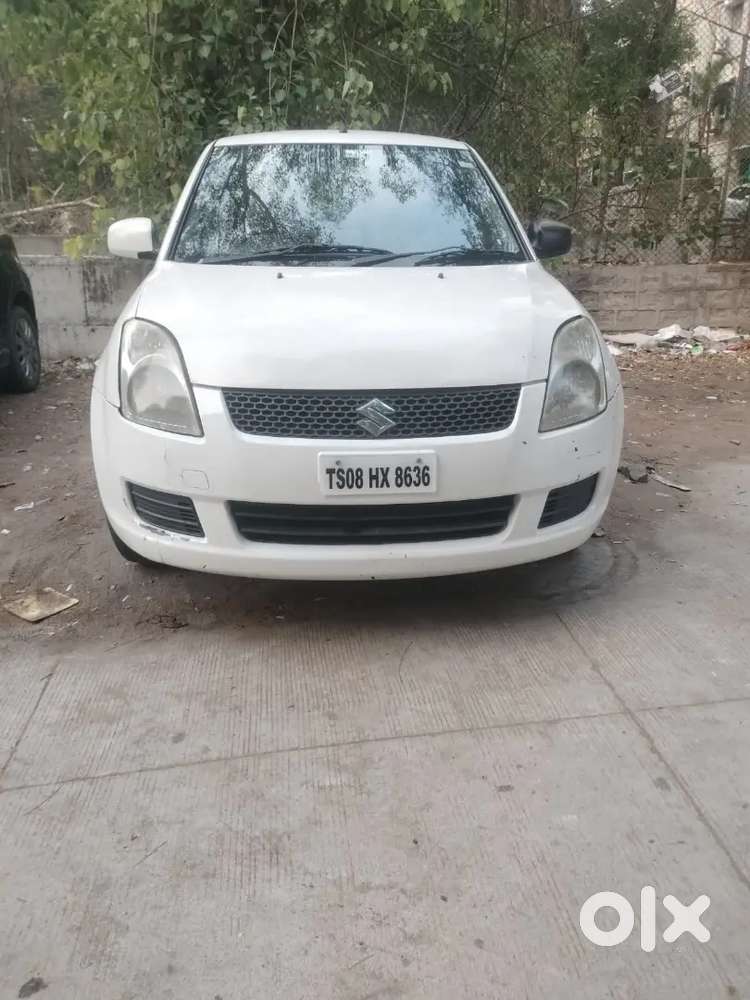 Maruti Suzuki Swift Dzire Tour 2015 Diesel 245000 Km Driven