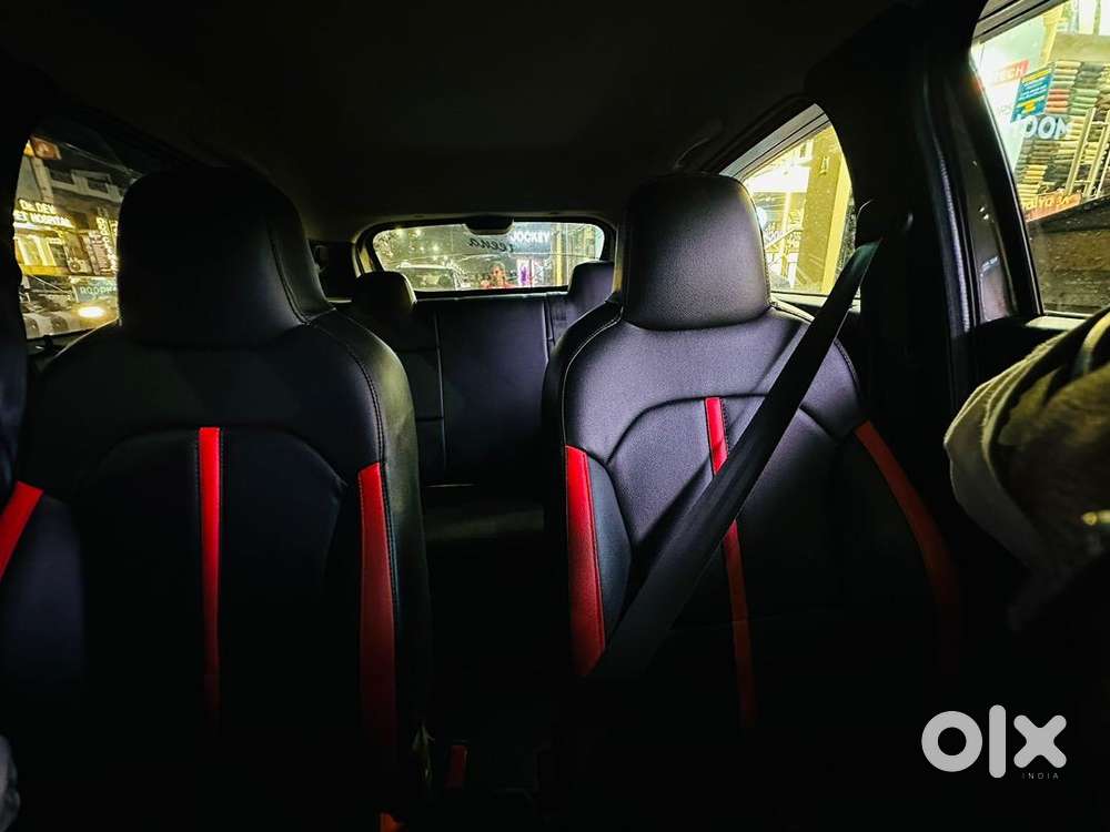 Renault Kwid 2019 Petrol Good Condition