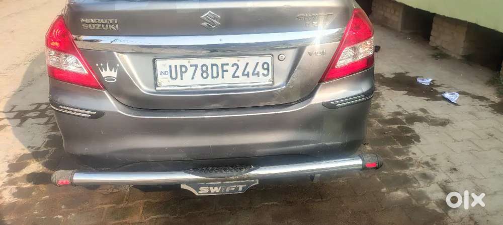 Maruti Dzire Diesel 2014