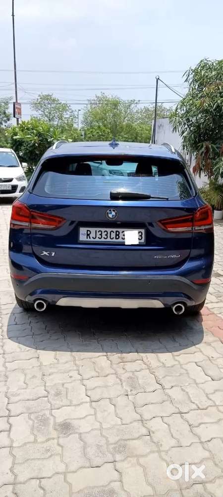 Bmw X1 2.0 Sdrive20d Xline, 2020, Diesel