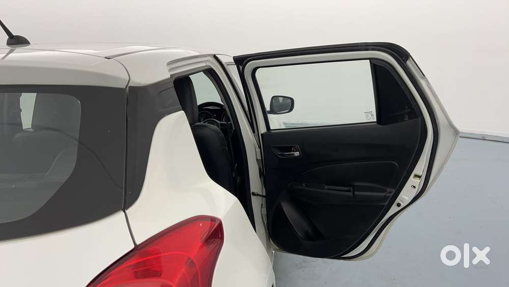 Maruti Suzuki Swift Amt Vdi, 2019, Diesel