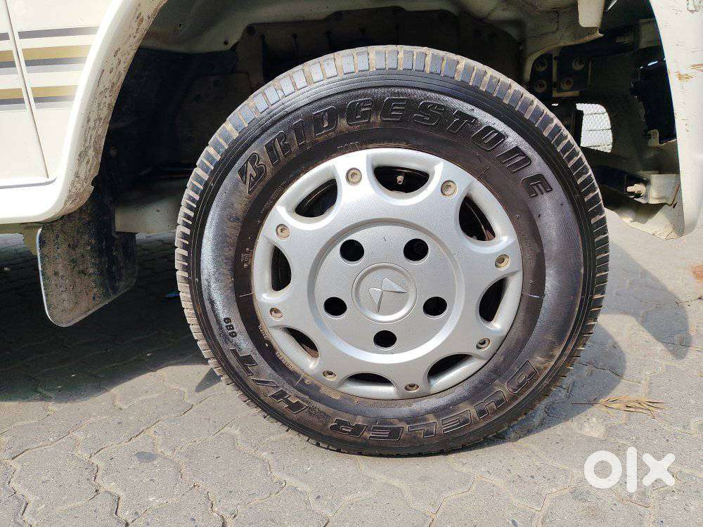 Mahindra Bolero 1.5 B6 (o), 2023, Diesel