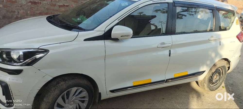 Maruti Ertiga Car