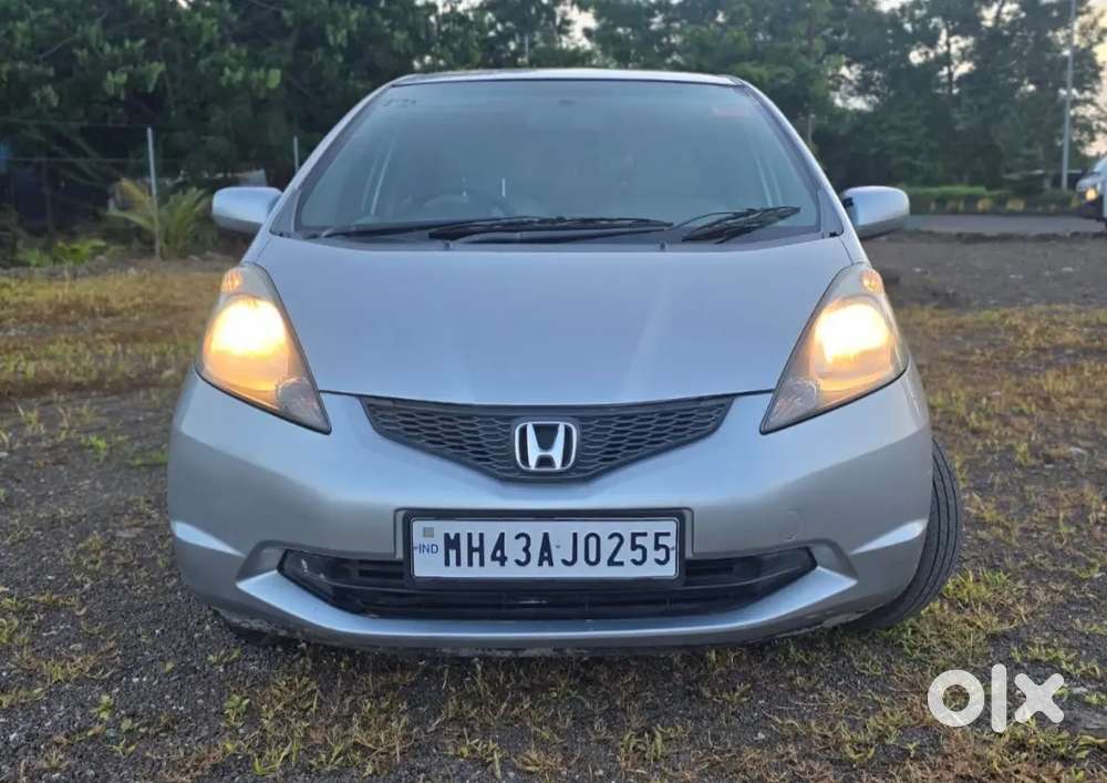 Honda Jazz 1.2 I-vtec 2011 Model