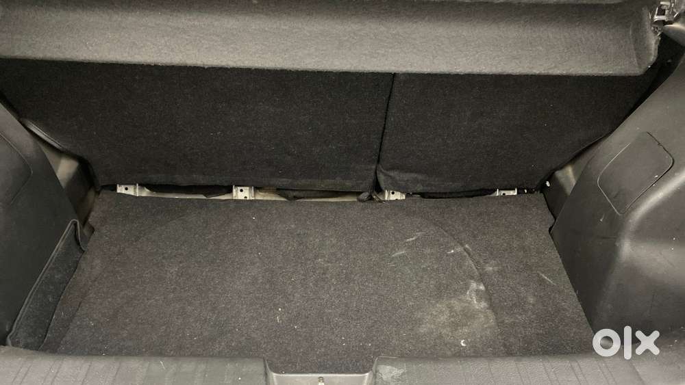 Maruti Suzuki Baleno Delta Cvt, 2020, Petrol