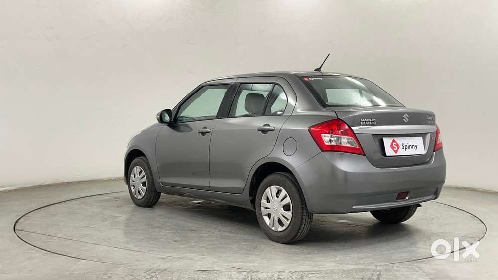 Maruti Suzuki Swift Dzire 1.3 Vxi, 2012, Petrol