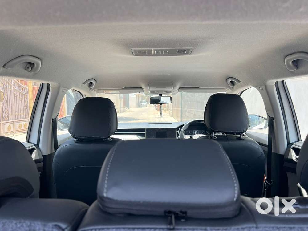 Skoda Kushaq 2022 Petrol Well Maintained