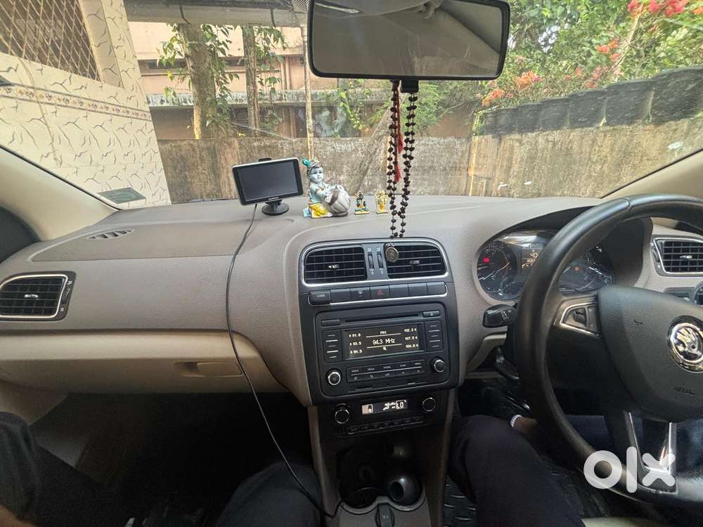 Skoda Rapid Tsi, 2015, Petrol