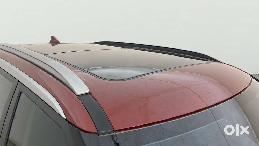 Hyundai Creta 1.5 Sx Executive Petrol, 2022, Petrol