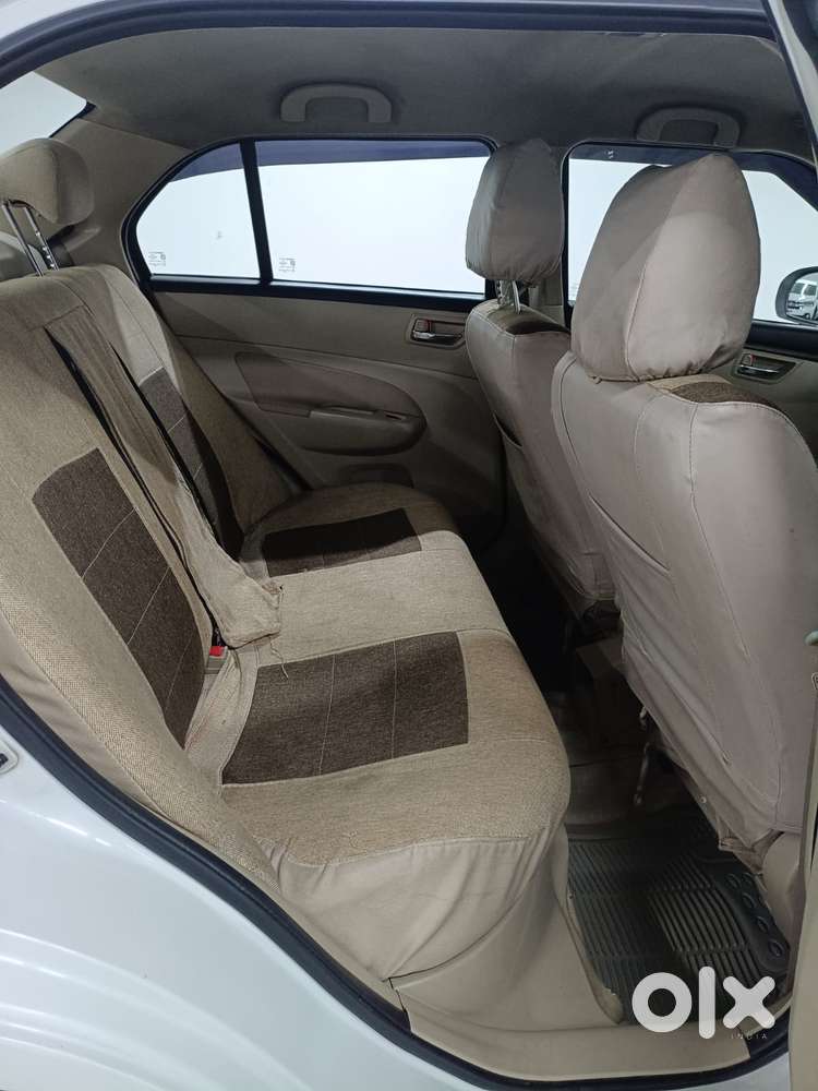 Maruti Suzuki Swift Dzire 2015-2017 1.2 Vxi, 2016, Petrol