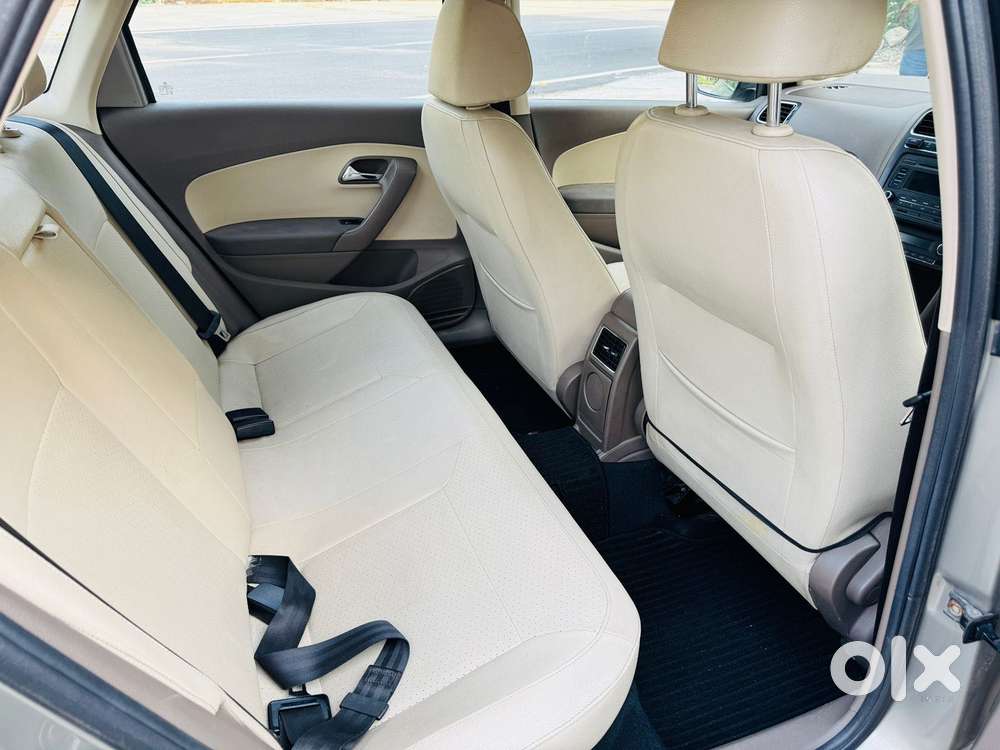 Skoda Rapid 1.5 Tdi At Ambition, 2017, Diesel