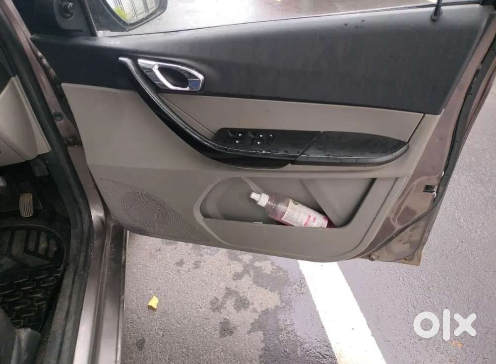 Sell My Car Tata Tiago 2016 Model On The Urgent Basis