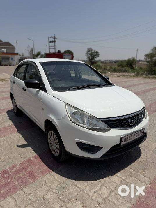 Tata Zest  Quadrajet 1.3, 2016, Diesel