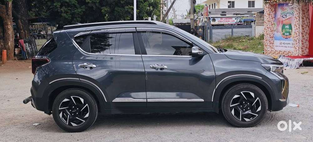 Kia Sonet 1.2 Htk Plus, 2025, Petrol