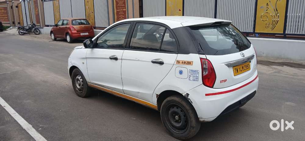 Tata Bolt Quadrajet Xe, 2017, Diesel