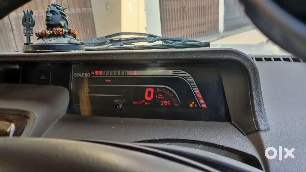 Mahindra Bolero Lx Mdi Tc 2wd  Good Condition