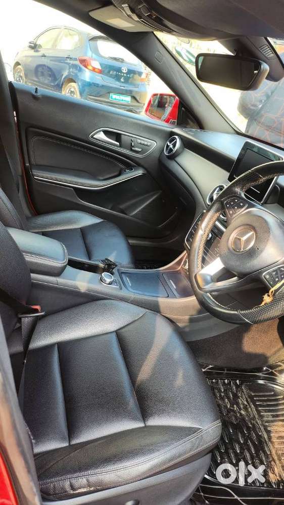 Mercedes-benz Cla 200 Cdi Style, 2016, Diesel