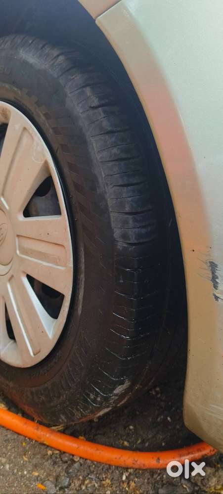 Ford Figo 2010 Petrol Good Condition