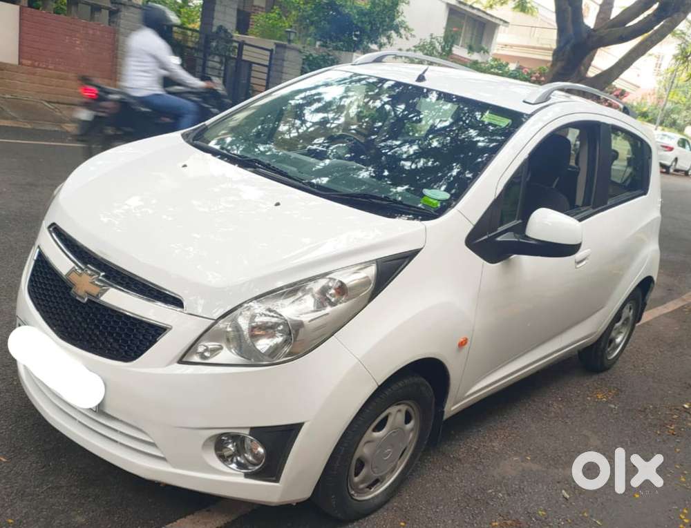 Chevrolet Beat