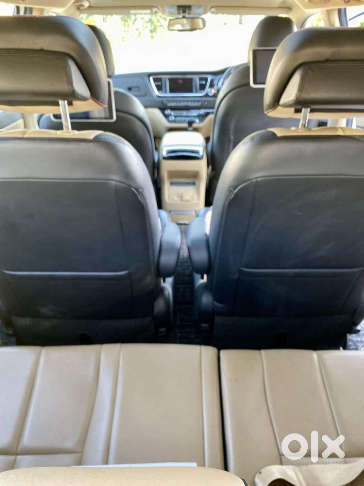 Kia Carnival Limousine, 2023, Diesel