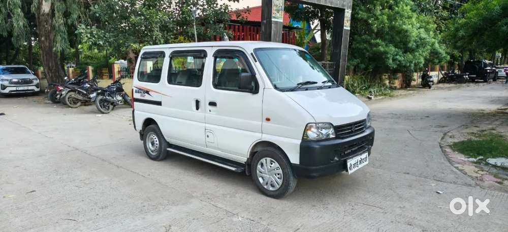 Maruti Suzuki Eeco 7 Seater Standard, 2023, Petrol