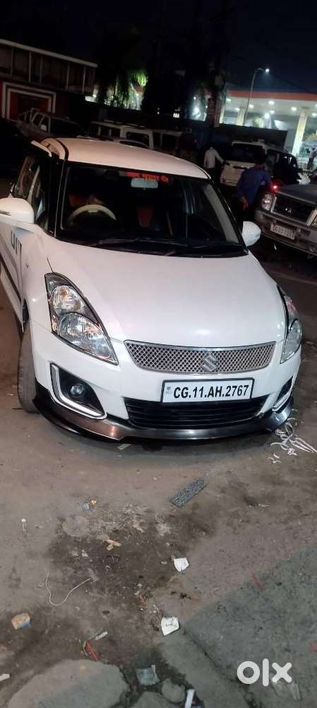 Maruti Suzuki Swift