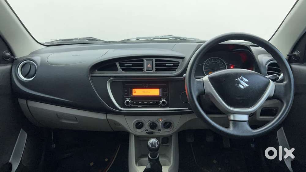 Maruti Suzuki Alto 800 2012-2016 Vxi, 2021, Petrol