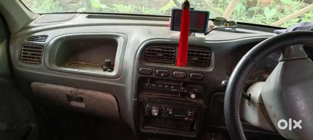 Maruti Suzuki Alto 2011 Petrol
