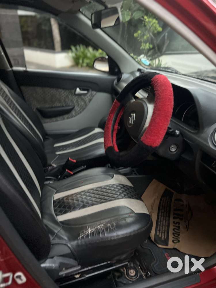 Maruti Suzuki Alto 800 Vxi Plus Option, 2018, Petrol