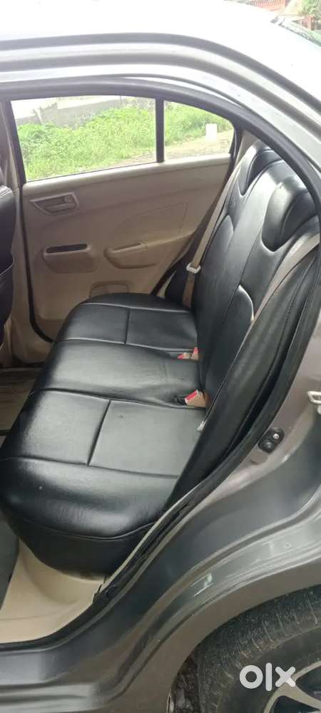 2012 Dzire Tour Diesel Very Good Condition..good Tyres..good Engine..