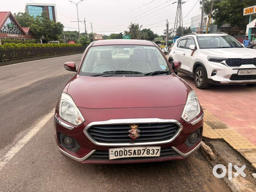 Maruti Suzuki Swift Vdi 2019 Diesel