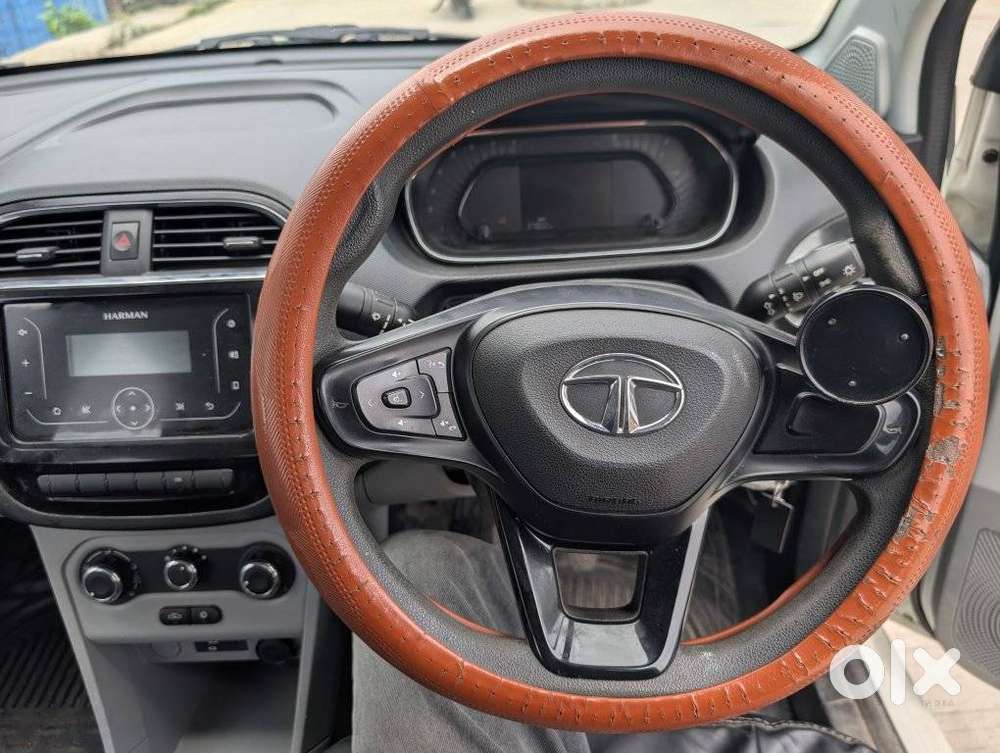 Tata Tiago 1.2 Revotron Xt Cng, 2023, Cng & Hybrids