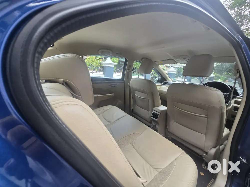 Maruti Suzuki Ciaz 2018 Model
