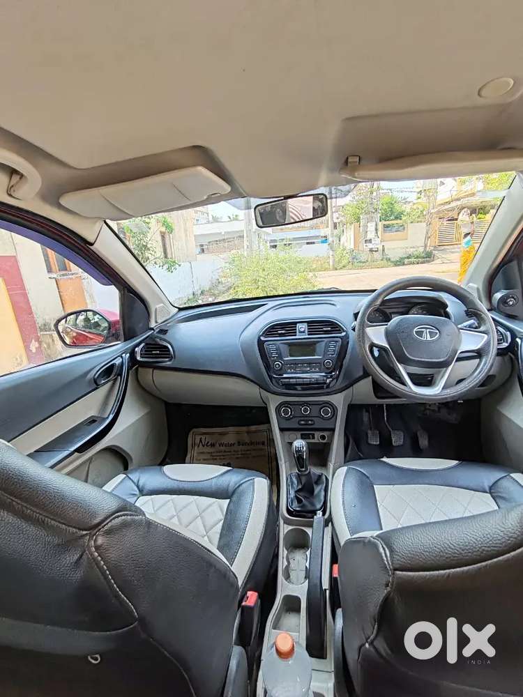 Tata Tiago Xt Excellent Condition Good Out Look