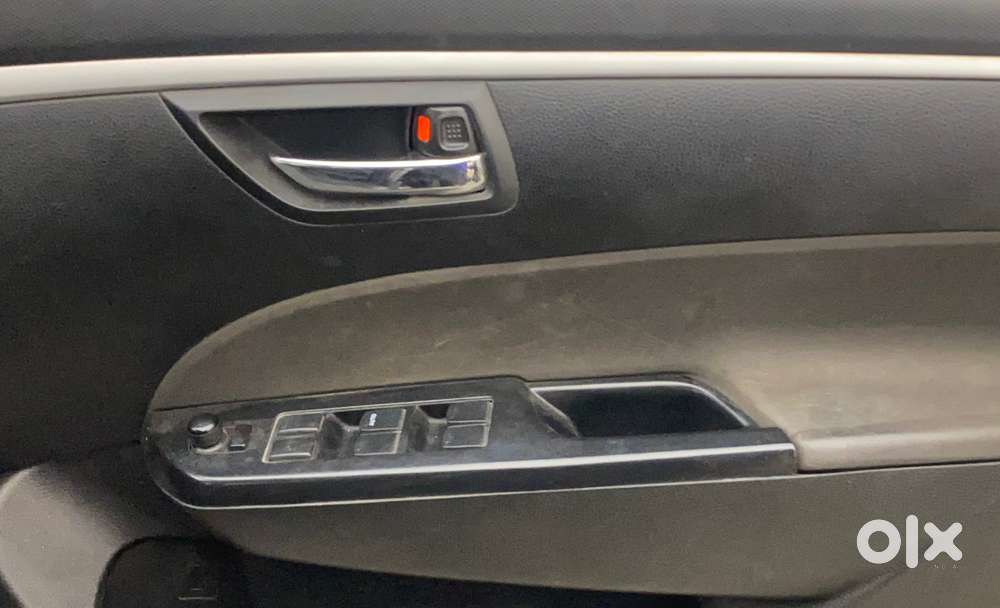 Maruti Suzuki Swift 2004-2010 Vdi Bsiii W/ Abs, 2017, Diesel