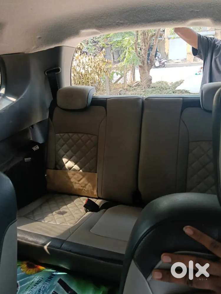 Renault Lodgy Stepway 2016