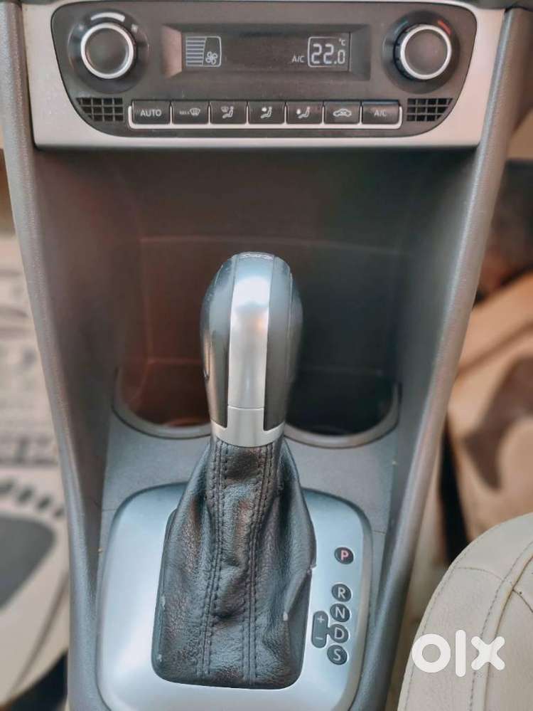 Volkswagen Vento 1.5 Tdi Highline Plus At, 2017, Diesel