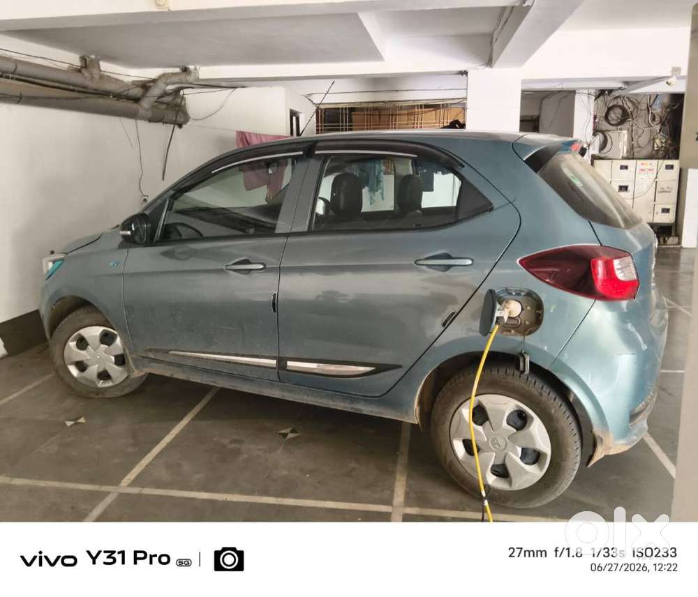 Tata Tiago Ev Xt Lr 20203