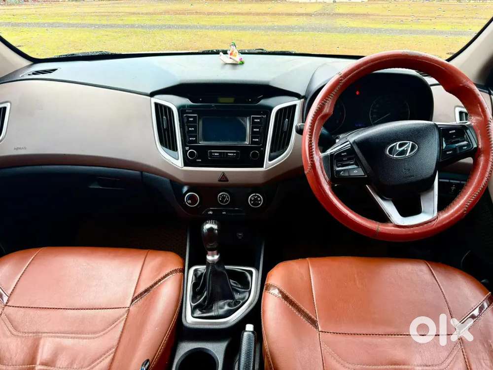 New Car Lena Hai