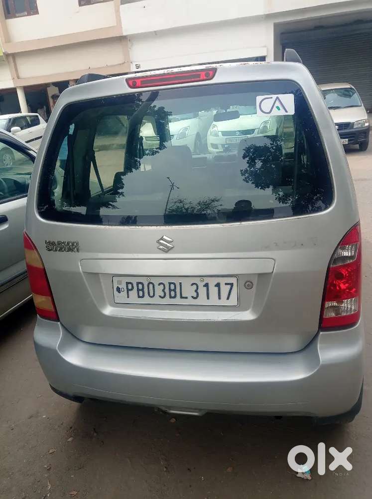 Very Good Condition New Tyr