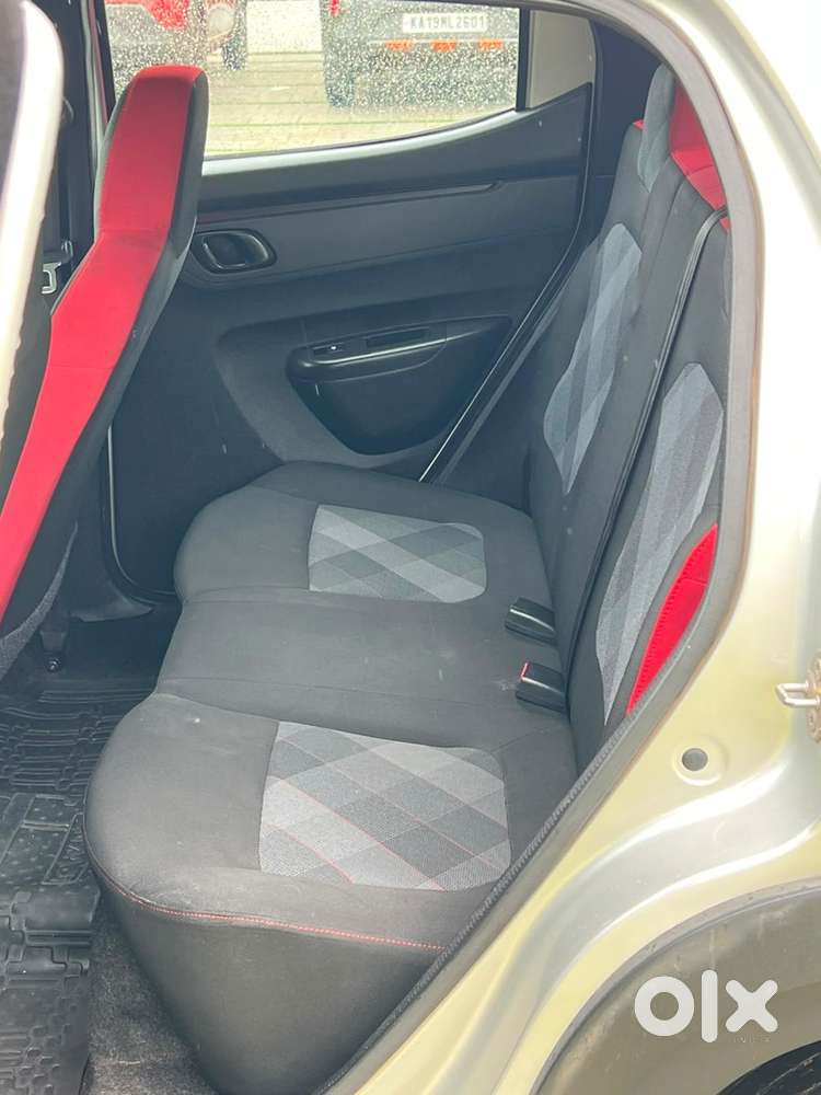 Renault Kwid Petrol 2020