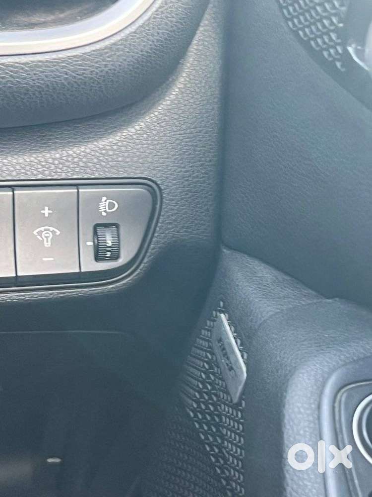 Kia Seltos 1.5 Gtx+ Diesel At, 2022, Diesel