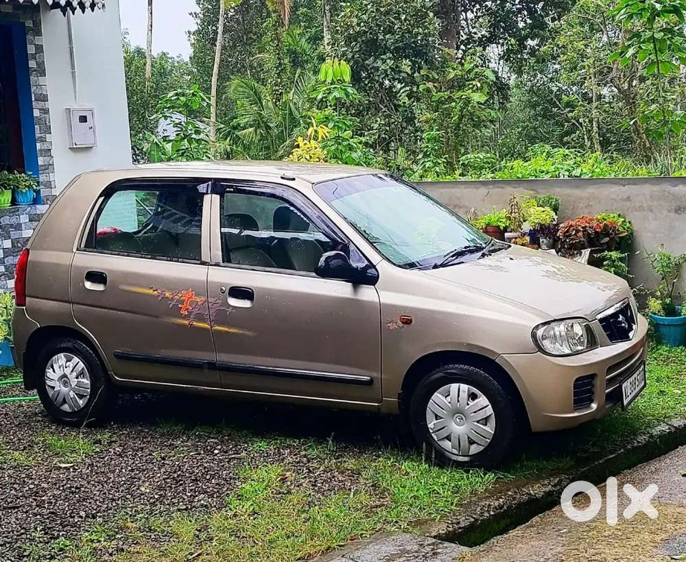 Maruti Suzuki 800 2009 Petrol 31000 Km Driven
