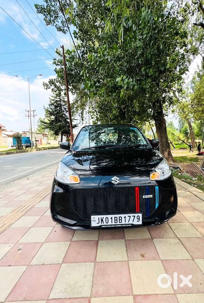 Maruti Suzuki Car 2022