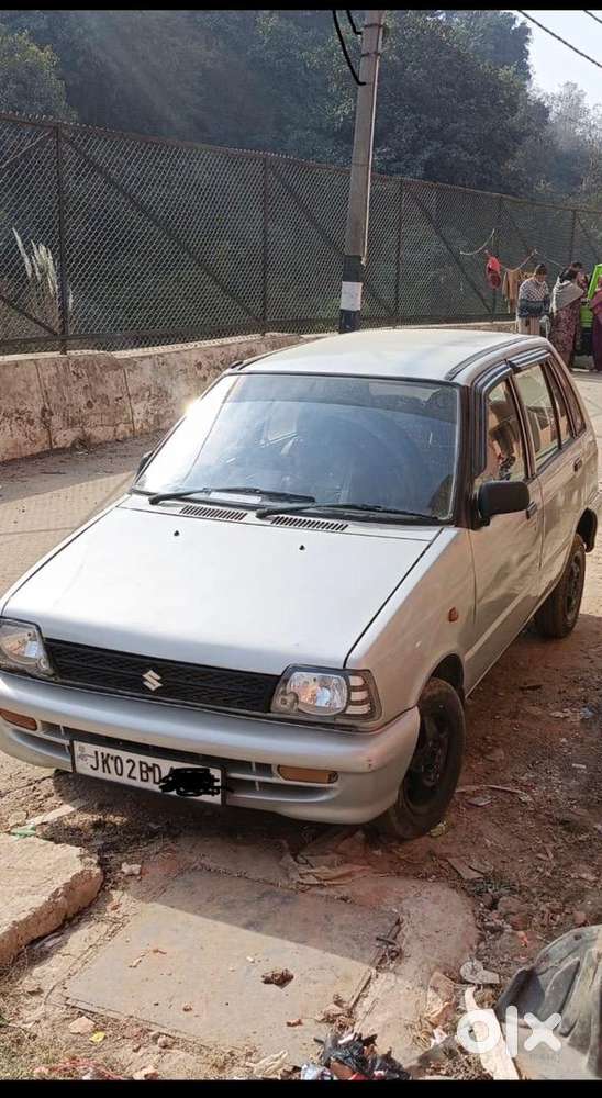 Maruti Suzuki Car Nov 2013