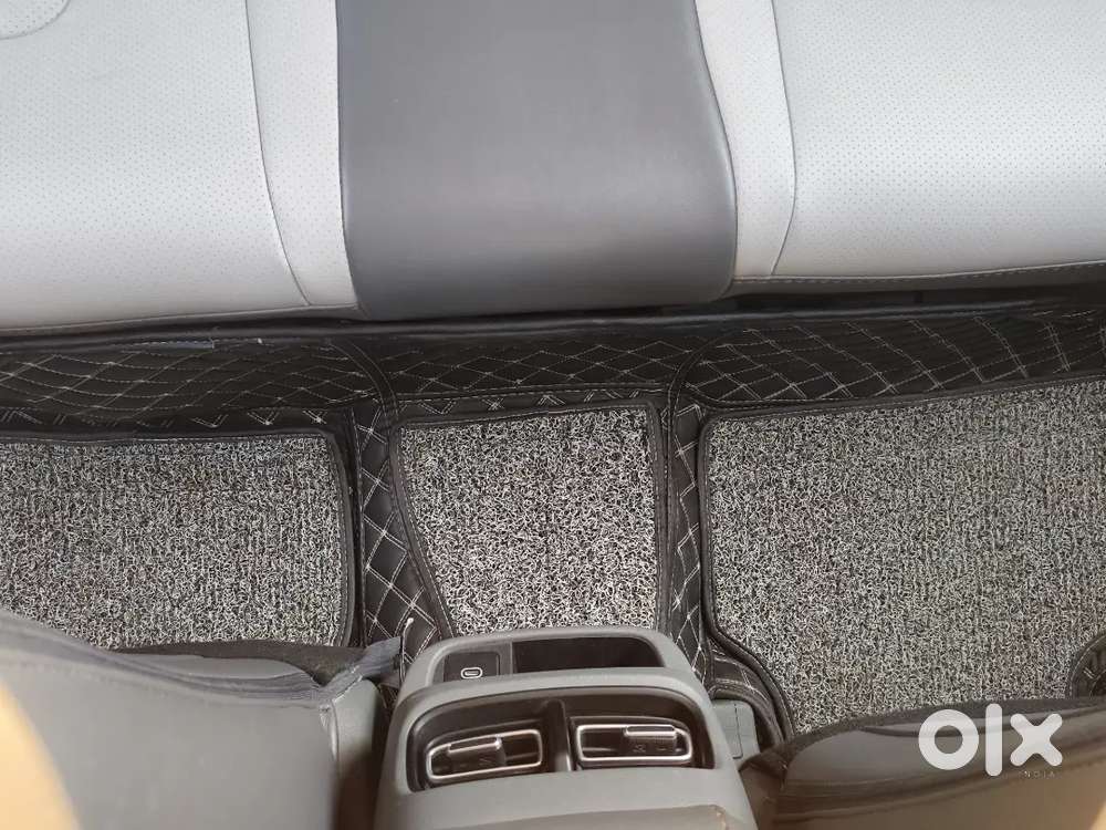 2024 Hyundai Creta Diesel E Model