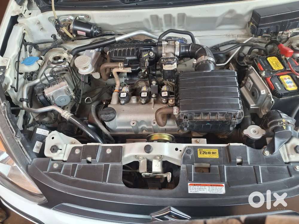 Good Condition Car Under Bought