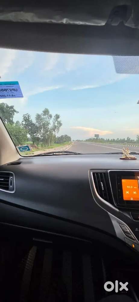 Maruti Suzuki Baleno 1.2 Zeta 2021