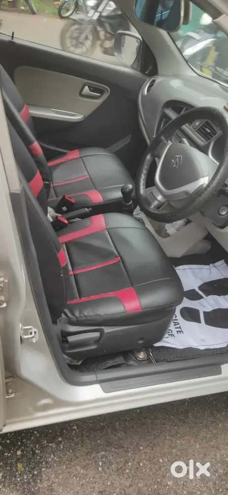 Maruti Suzuki Alto 2019 For Sale.